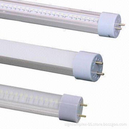 LED Tube Light, Solid State, High-shock, Compliant with RoHS Directive